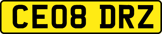 CE08DRZ