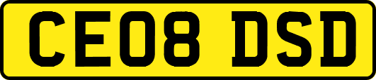 CE08DSD