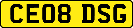 CE08DSG
