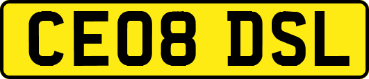 CE08DSL