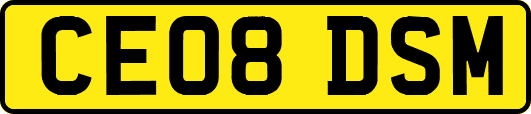 CE08DSM