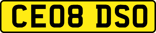 CE08DSO