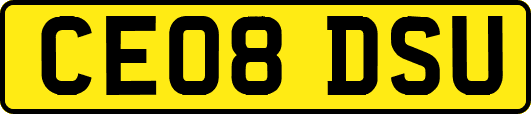 CE08DSU