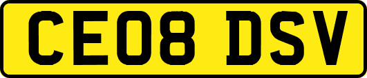 CE08DSV