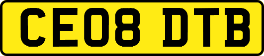CE08DTB