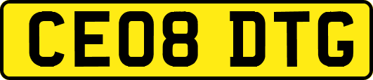 CE08DTG