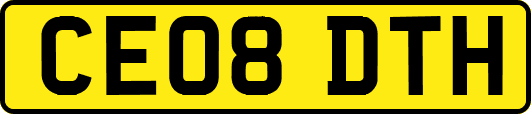 CE08DTH