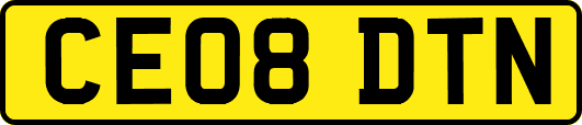 CE08DTN