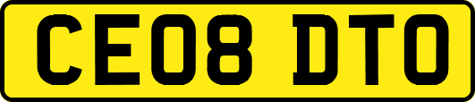 CE08DTO