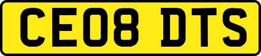 CE08DTS