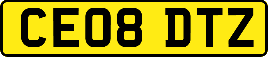 CE08DTZ