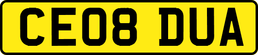 CE08DUA