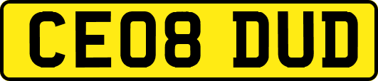 CE08DUD