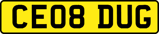 CE08DUG