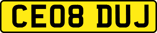 CE08DUJ