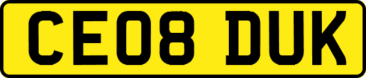 CE08DUK