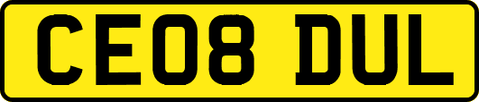 CE08DUL