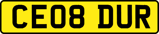 CE08DUR