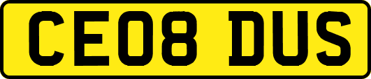 CE08DUS