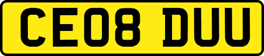 CE08DUU