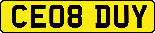 CE08DUY