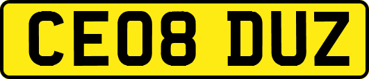 CE08DUZ
