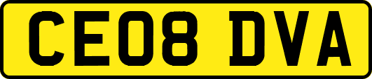 CE08DVA