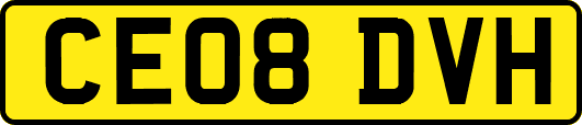 CE08DVH