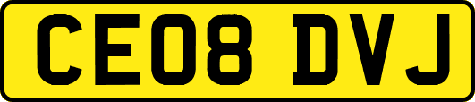CE08DVJ
