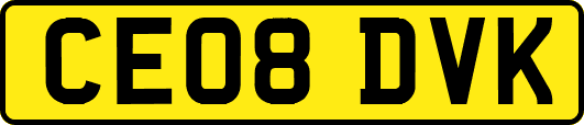 CE08DVK