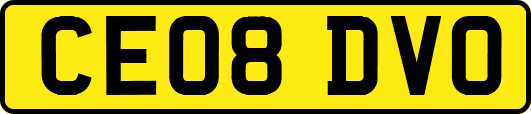 CE08DVO