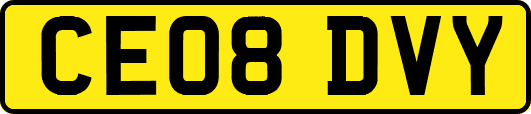 CE08DVY