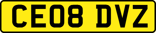 CE08DVZ