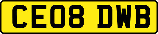 CE08DWB