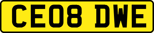 CE08DWE