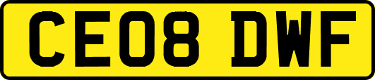 CE08DWF