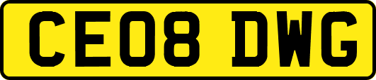 CE08DWG