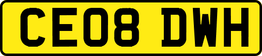 CE08DWH