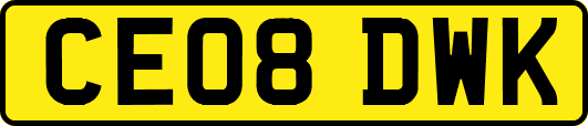 CE08DWK