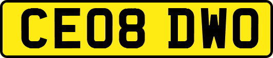 CE08DWO