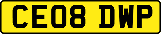 CE08DWP