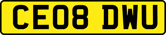 CE08DWU