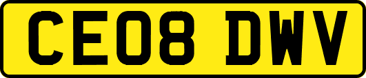CE08DWV