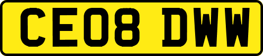 CE08DWW