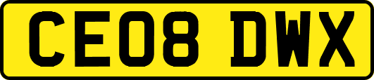 CE08DWX