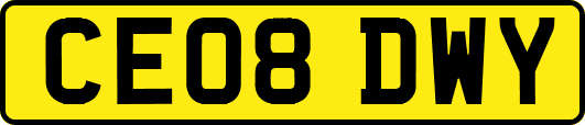 CE08DWY