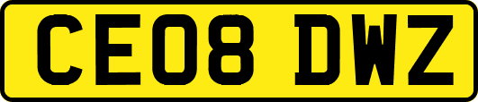 CE08DWZ