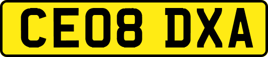 CE08DXA