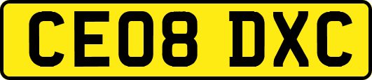 CE08DXC