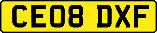 CE08DXF